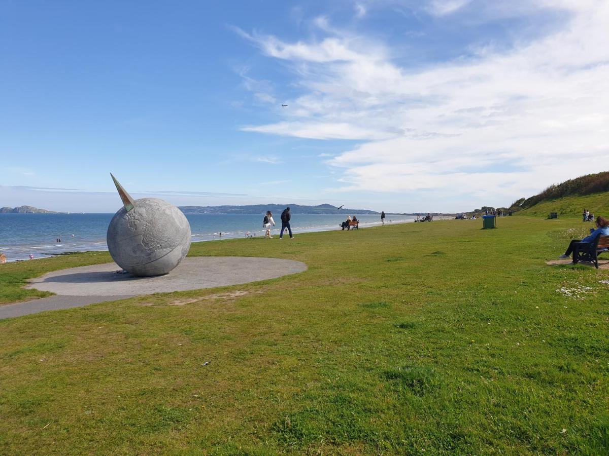 Private Cosy In Portmarnock Short Drive From Airport Accommodatie bij particulieren *