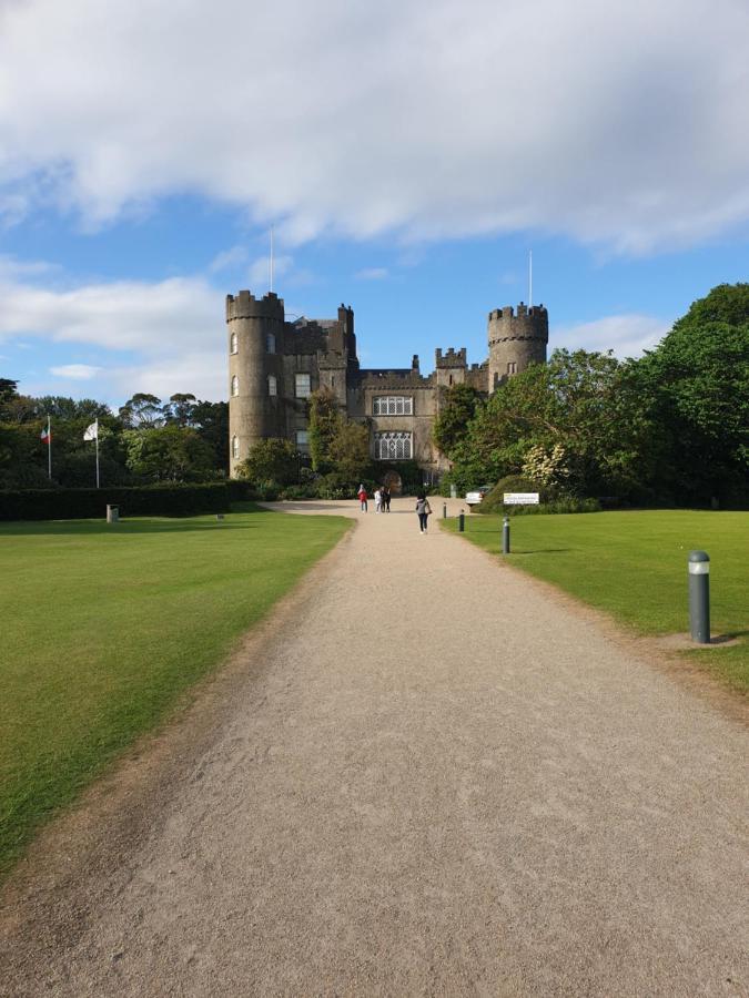 Accommodatie bij particulieren Private Cosy In Portmarnock Short Drive From Airport Dublin