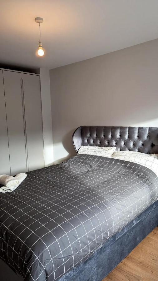 Privatunterkunft Private Cosy In Portmarnock Short Drive From Airport *