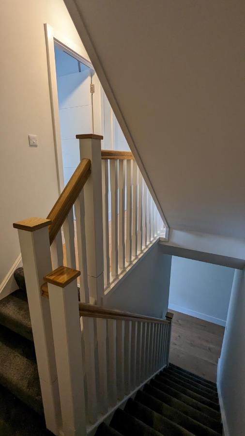 Privatunterkunft Private Cosy In Portmarnock Short Drive From Airport Dublin