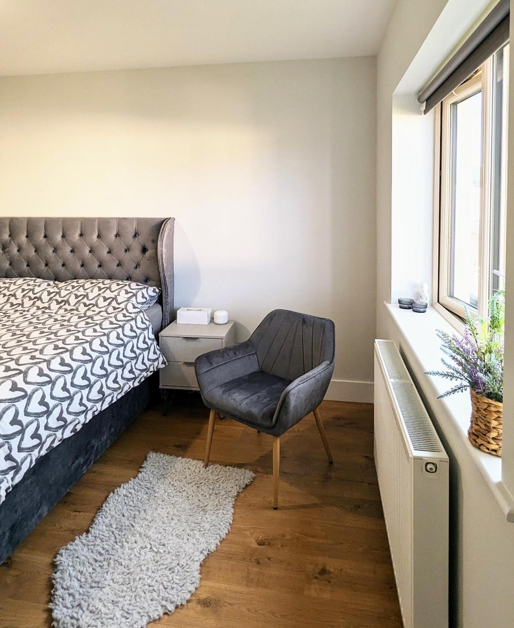 Privatunterkunft Private Cosy In Portmarnock Short Drive From Airport Dublin